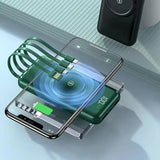 20000mAh  Portable Charger Power Bank