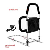 Bed Side Rails For Elderly