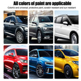Ceramic Coating For Cars