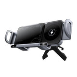 Car Wireless Fast Charger  For Phone And Tablet