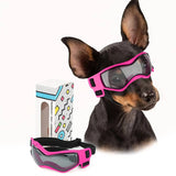Dog Goggles