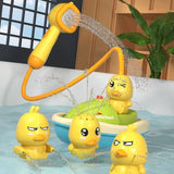Bath Toy