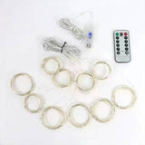 Curtain LED Lights