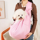Dog Carrier Sling