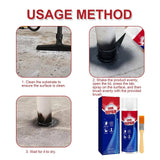 2 Set Leak Repair Waterproof Sealant Spray All Purpose