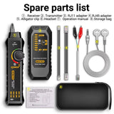 Circuit Breaker Finder
