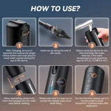 Ear Cleaner Wax Remover