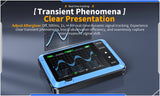 Digital Oscilloscope Portable