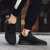 Breathable Casual Anti Slip Running Shoes