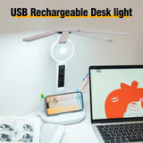 3in1 Multifunction Table Lamp