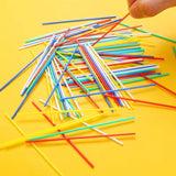 Counting Sticks Educational Toys