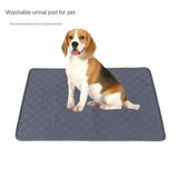 Dog Pee Pads Disposable And Reusable