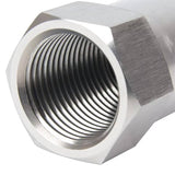 Car CEL Fix O2 Sensor Check Engine Light Eliminator Adapter with Mini CAT