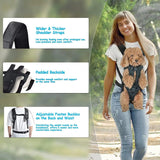 Dog Carrying Backpack