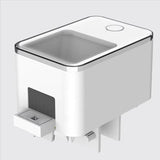 Automatic Food Feeder For Fish