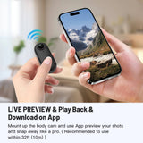 360 Action Camera 4k