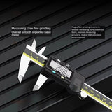 Digital Caliper