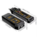 Circuit Breaker Finder