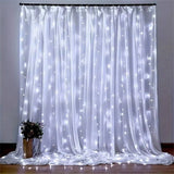 Curtain LED Lights