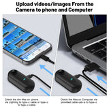 360 Action Camera 4k