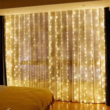 Curtain LED Lights