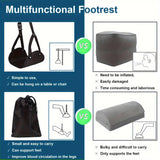 2 Set Foot Hammock