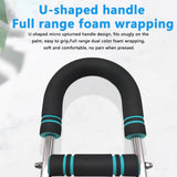 Arm Trainer Home Machine - Chest Expander