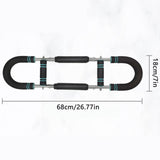 Arm Trainer Home Machine - Chest Expander