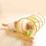 Cat Hunting Toys