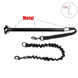 Bike Dog Tow Leash
