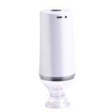 Compact Food Vacuum Sealer