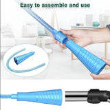 Dryer Vent Cleaner Kit
