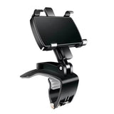 Car Phone Dashboard Holder