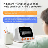 AI Smart Alarm Clock
