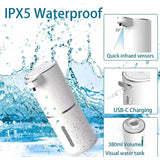 Automatic Soap Dispenser Touchless
