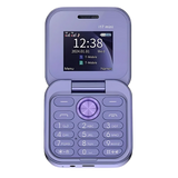 Dual Sim Small Folding Cell Phone