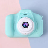 Digital Film Camera with Free Memory Card & Direct Phone Transfer