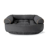 Dog Sofa With Cushioning