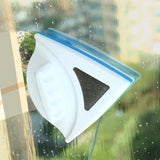 Dual-Sided Magnetic Window Cleaner