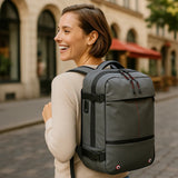 Compression Travel Backpack