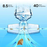 Cordless Pool Cleaner