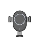 Auto Clamping Wireless Car Charger