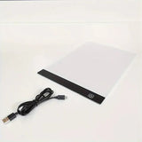 A4 LED Tracing Light Box