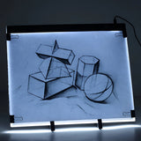 A4 LED Tracing Light Box