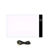A4 LED Tracing Light Box
