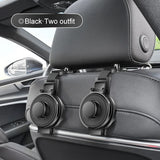 Car Seat Headrest Hook