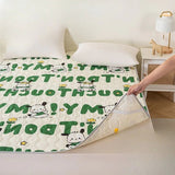 Cooling Mattress Pad