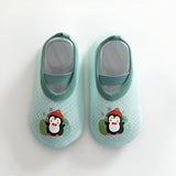 Baby Cartoon Non-Slip Shoes