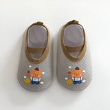 Baby Cartoon Non-Slip Shoes