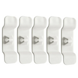 Cord Organizer For Kitchen Appliances